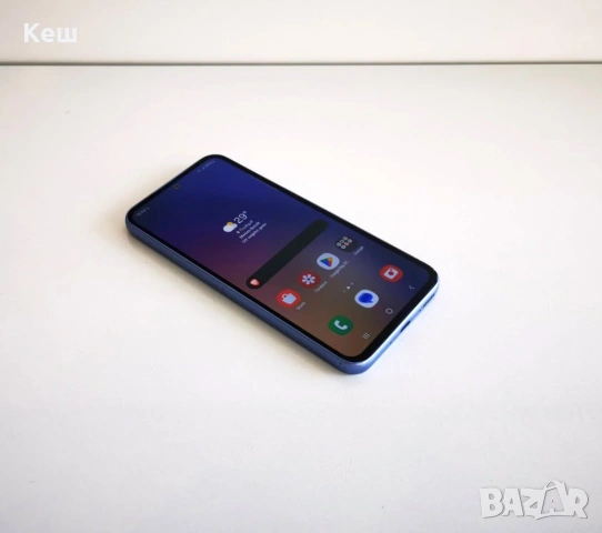 Смартфон Samsung A54 (8/128Gb), снимка 3 - Samsung - 54969934