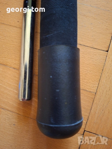 Продавам въдица за кльонк или морски риболов Osako, снимка 7 - Въдици - 54229391