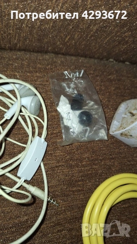 ЛОТ: Кабели и др., снимка 2 - Друга електроника - 53998786