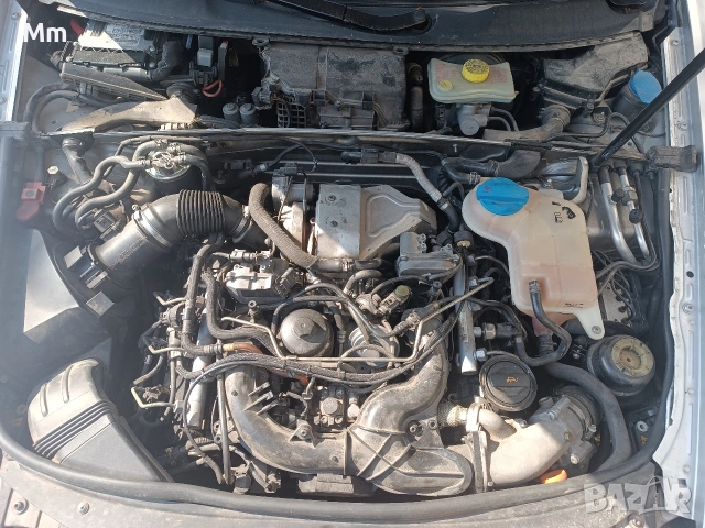 Ауди а6 4f на части, снимка 4 - Автомобили и джипове - 54802614