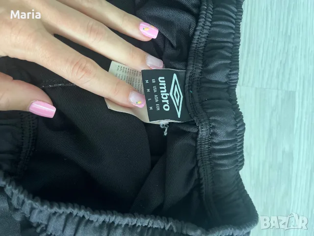 Umbro спортно долнище, снимка 3 - Спортни дрехи, екипи - 55434267