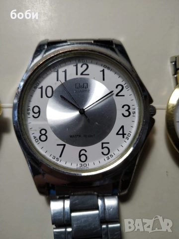 продавам часовници, снимка 7 - Мъжки - 54981504