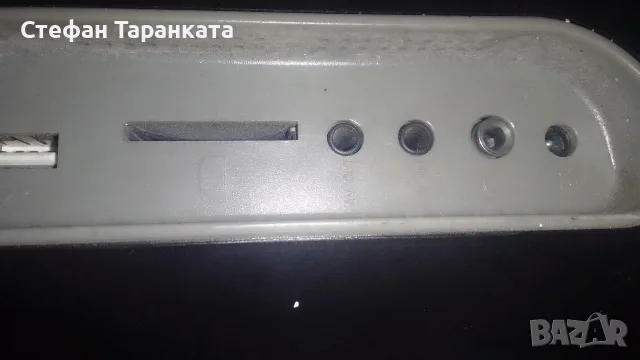 Екран за автомобил CD player в незнайно състояние , снимка 7 - Друга електроника - 55337398