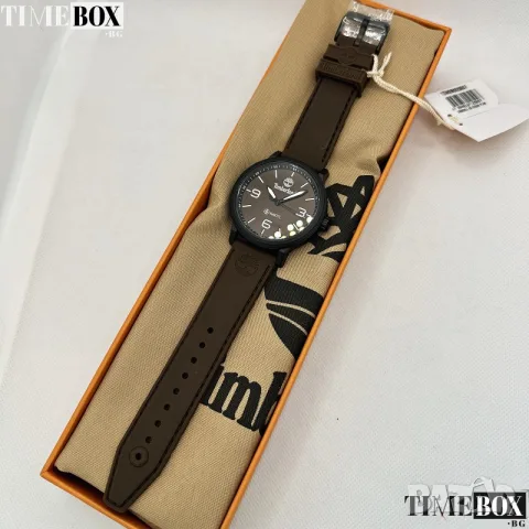 Timberland Driscoll TDWGM0029507 ReBOTL, снимка 3 - Мъжки - 55356917