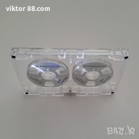 Reel To Reel Cassette – №19, снимка 2 - Други - 54492246