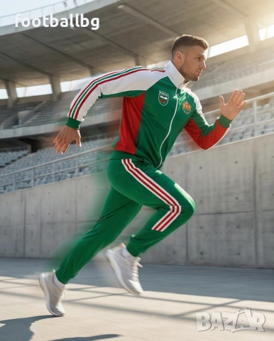 БЪЛГАРИЯ 🇧🇬🇧🇬 мъжки спортни тениски , снимка 11 - Футбол - 35576364