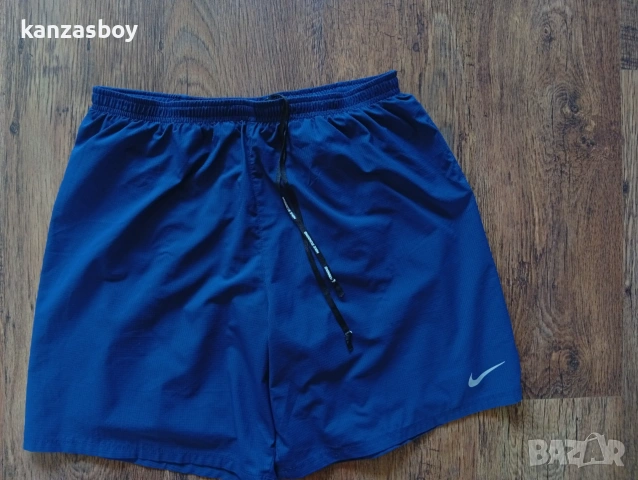 Nike Pro - мъжки къси рънинг панталони р-р L, снимка 5 - Къси панталони - 55101030