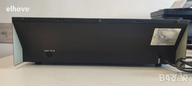 Дек Telefunken TC450M, снимка 6 - Декове - 55025830