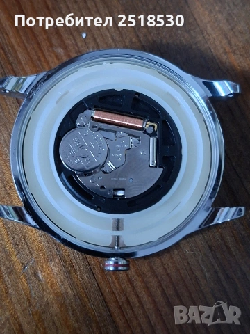 Kienzle 1822, снимка 8 - Антикварни и старинни предмети - 55014135