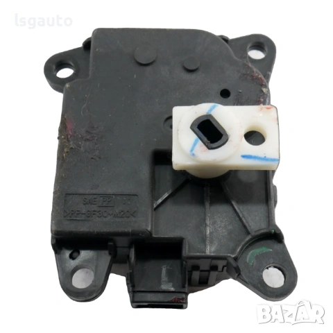 Моторче клапи парно Nissan Juke I 2010-2019 ID:160297 ОЕМ № 277321HA0A, снимка 2 - Части - 54410198