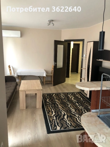 Апартамент под наем, снимка 9 - Апартаменти - 54306958