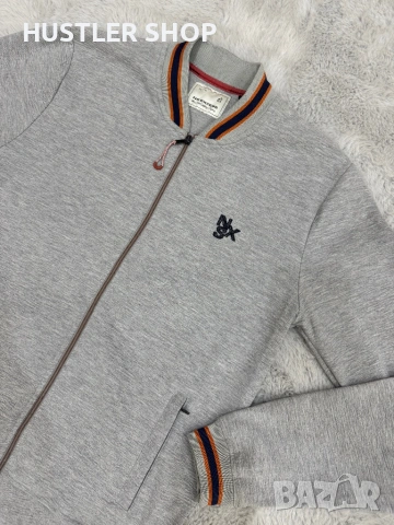 Мъжко горнище NO EXCESS. Размер М