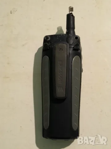 Ериксон R250s PRO, снимка 4 - Резервни части за телефони - 55338765