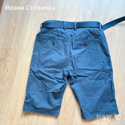 мъжки летен сет Guess S Oliver, снимка 2 - Къси панталони - 55052908