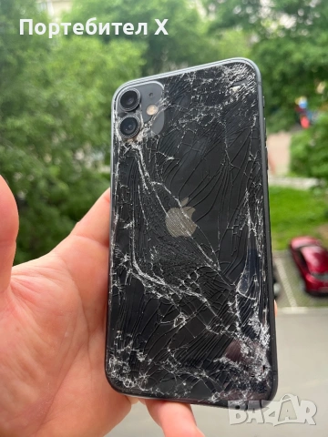 IPHONE 11 64 GB, снимка 5 - Apple iPhone - 54751838