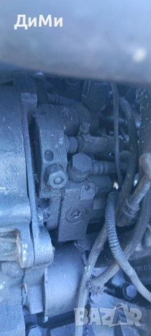 двигател бмв е46 320д 150кс bmw e46 320d 150ks, снимка 11 - Части - 54677127