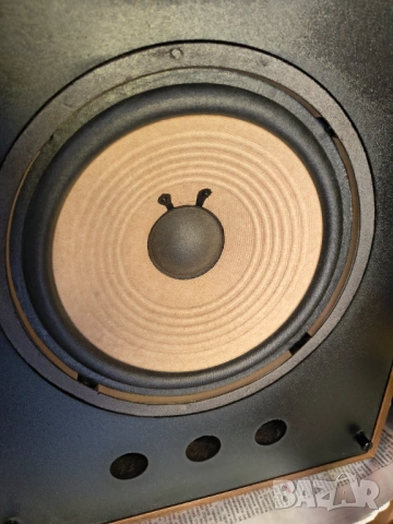 Akai SW-127, снимка 5 - Тонколони - 54331042