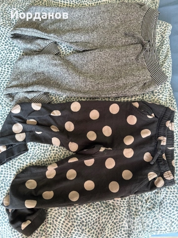 Лот блузи и солници за момиче , снимка 6 - Детски Блузи и туники - 54328293