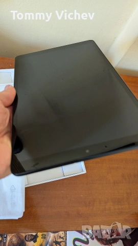 Samsung Galaxy tab A , снимка 2 - Таблети - 54696663