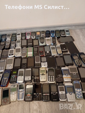 Nokia Siemens Sony Ericsson Продават се, снимка 4 - Nokia - 54608500