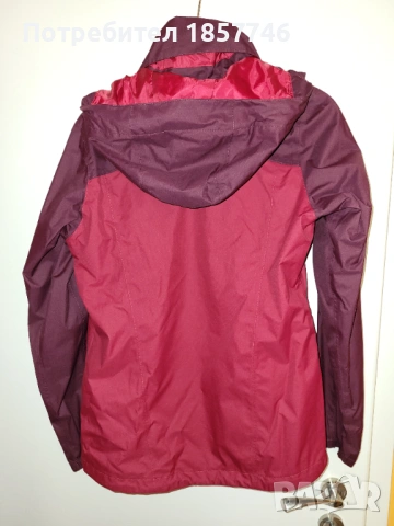 Дамско яке The North Face, снимка 2 - Якета - 54461587