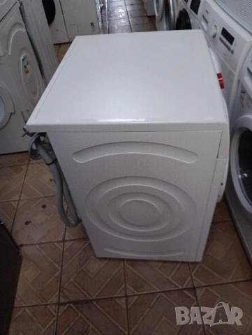 Пералня Бош Bosch Serie 4 A+++ 7кг 2 години гаранция!, снимка 4 - Перални - 54198680