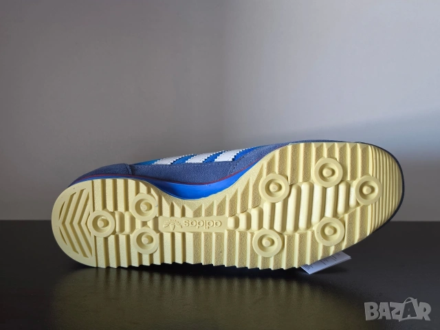 adidas SL72 OG 39номер 24.5см Стелка Нови с кутия , снимка 6 - Маратонки - 55092617