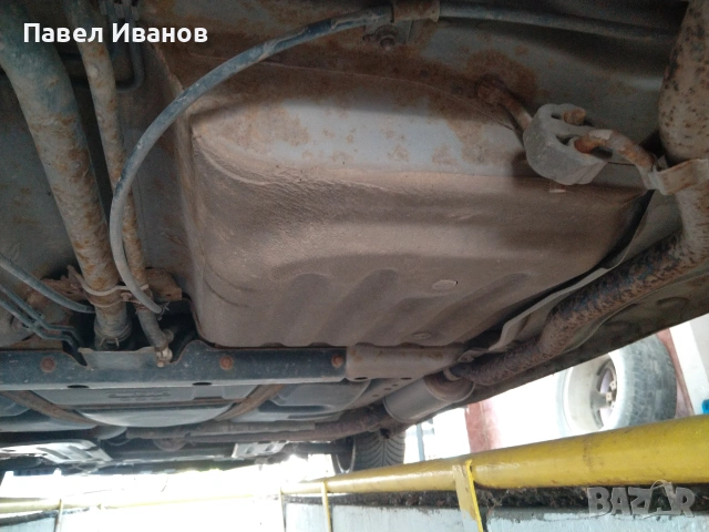 Хонда Джаз 1.2 78к.с. 2002г., снимка 16 - Автомобили и джипове - 54707534
