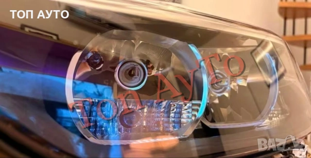 Стъкла Капаци BMW БМВ F30 F31 F35 2013 - 2015 Стъкла Фарове, снимка 9 - Аксесоари и консумативи - 54189494