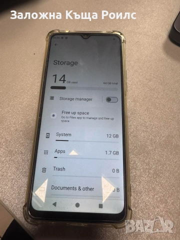 Xiaomi Redmi A3, снимка 2 - Xiaomi - 55214763