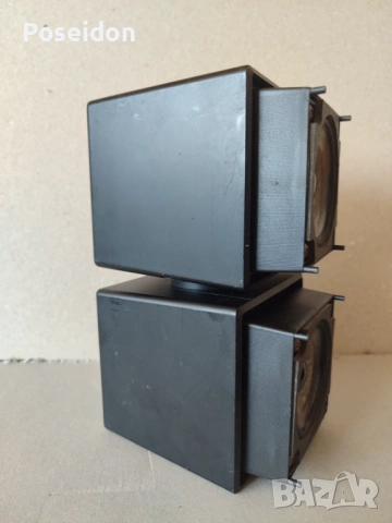 Тонколона Bose Acoustimass 5 (AM-5), снимка 3 - Тонколони - 54742112