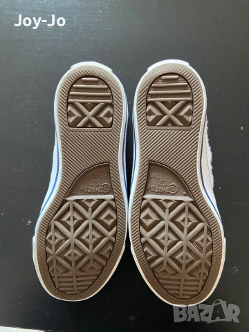 Converse размер 36, снимка 6 - Маратонки - 54571815