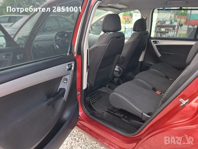 Ситроен Гранд Пикасо С4, снимка 10 - Автомобили и джипове - 54758988