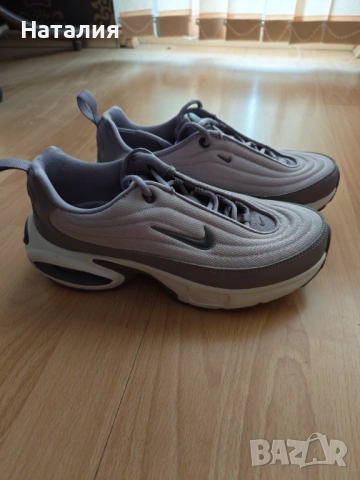 Дамски маратонки Nike, р.38.5.