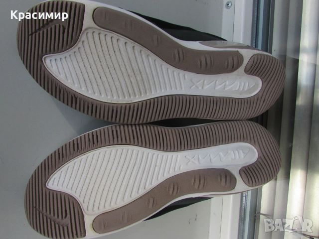 Дамски маратонки Nike Air Max Dia, снимка 11 - Маратонки - 55148722