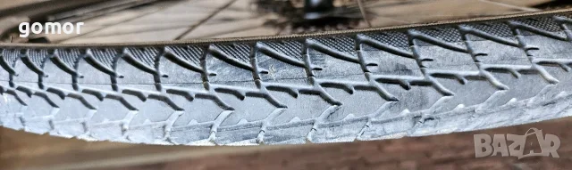 Merida Crossway Striker 60 – 28 цола, рамка 52 см, Shimano Alivio, хидравлични спирачки, снимка 13 - Велосипеди - 55581866