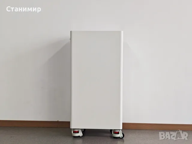 16.8kwh 51.2v нисковолтова батерия , снимка 3 - Друга електроника - 55669778