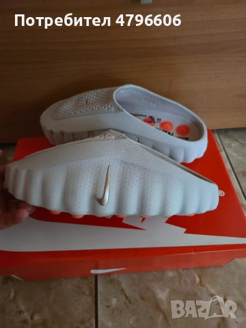 Nike Mind оригинални , снимка 2 - Дамски ежедневни обувки - 54957524