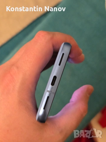 Google Pixel 8a blue, снимка 2 - Други - 55172566