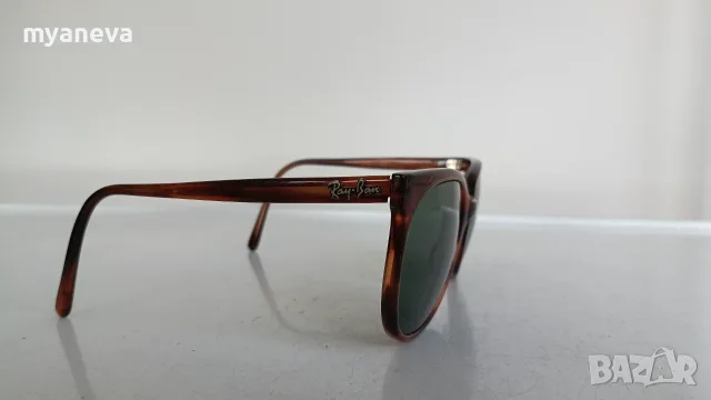 Ray-Ban "Celebrities" произведени от Bausch & Lomb. , снимка 14 - Слънчеви и диоптрични очила - 55438191