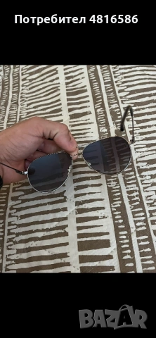 Слънчеви очила rayban, снимка 3 - Слънчеви и диоптрични очила - 54413538