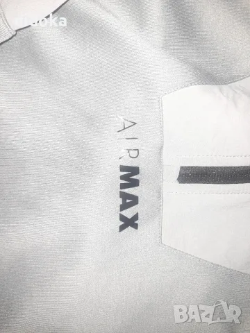 Горнище air max, снимка 5 - Детски анцузи и суичери - 55494016