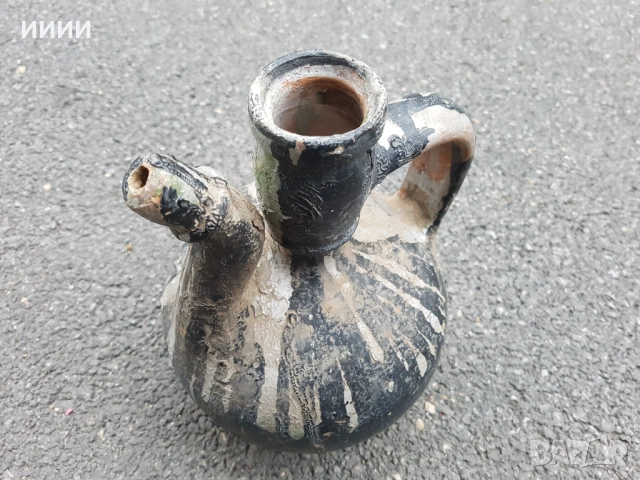 Ибрик чайник стомна