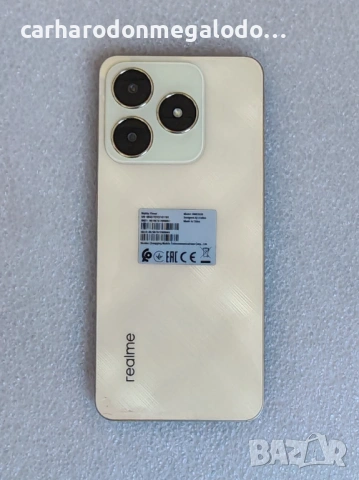 Realme C61 256GB 8GB RAM Dual, снимка 2 - Други - 54826599