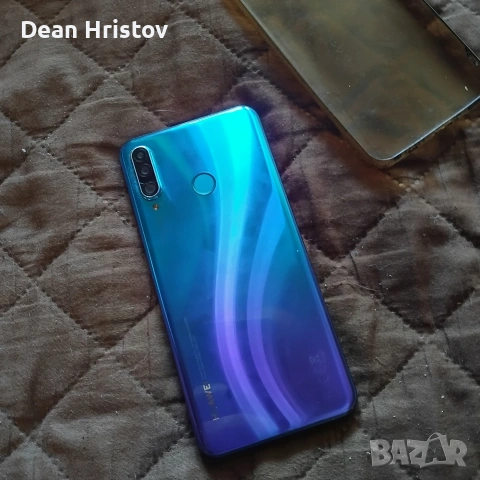 Huawei p30 lite 128gb, снимка 3 - Huawei - 54316074