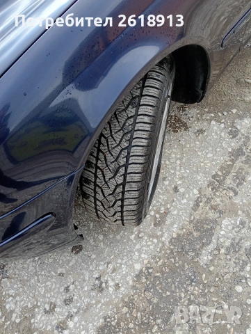 Продавам Mercedes C220 CDI , снимка 6 - Автомобили и джипове - 55183301