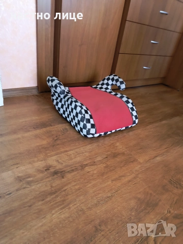 детска столче(седалка) за кола  за 7 евро, снимка 3 - Столчета за кола и колело - 55197759