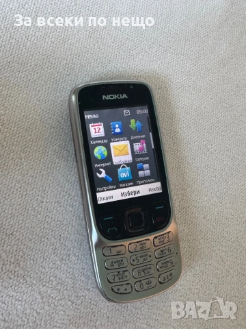 Нокия 6303ci , Nokia 6303ci, снимка 8 - Nokia - 54923418