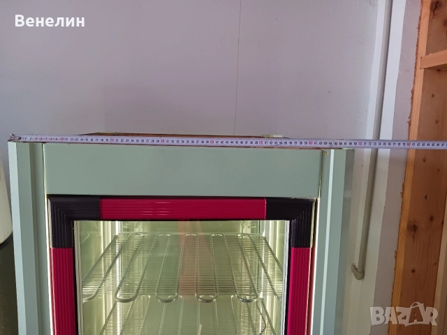 хладилна витрина , снимка 2 - Хладилни витрини и фризери - 54675243