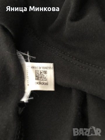 Дамска тениска Adidas, снимка 10 - Тениски - 54903198